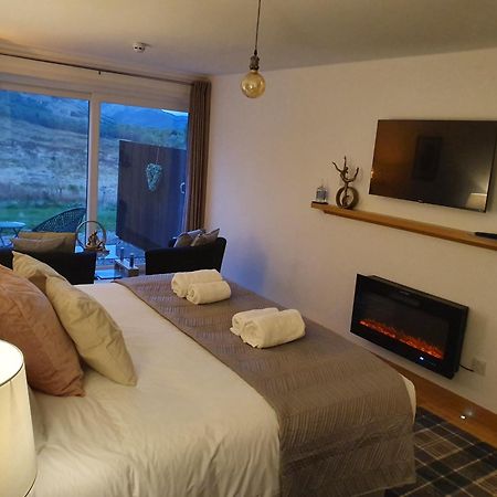 Bed and Breakfast Tower Ridge House Fort William Camera foto
