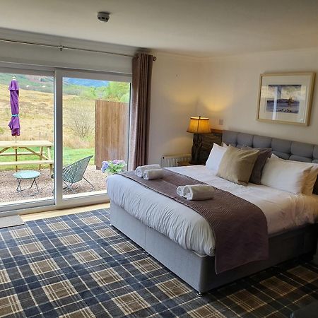 Bed and Breakfast Tower Ridge House Fort William Camera foto