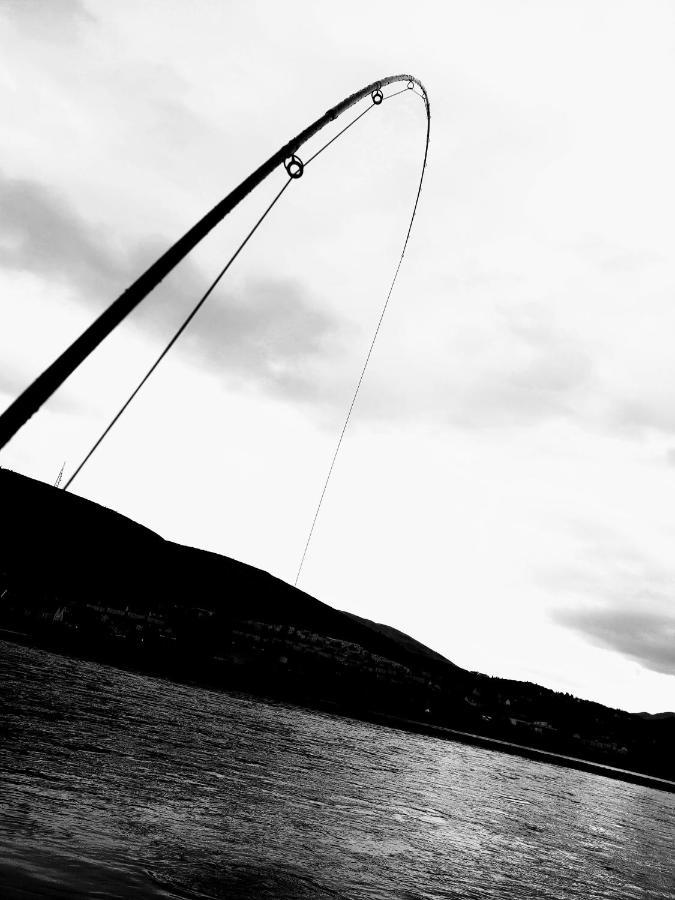 Bed and Breakfast Tower Ridge House Fort William Esterno foto