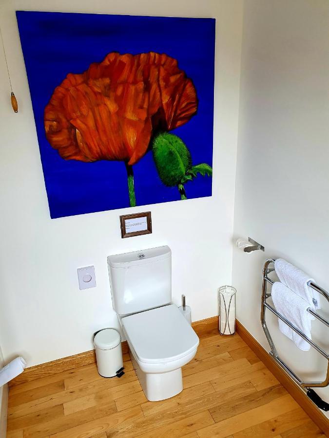 Bed and Breakfast Tower Ridge House Fort William Esterno foto