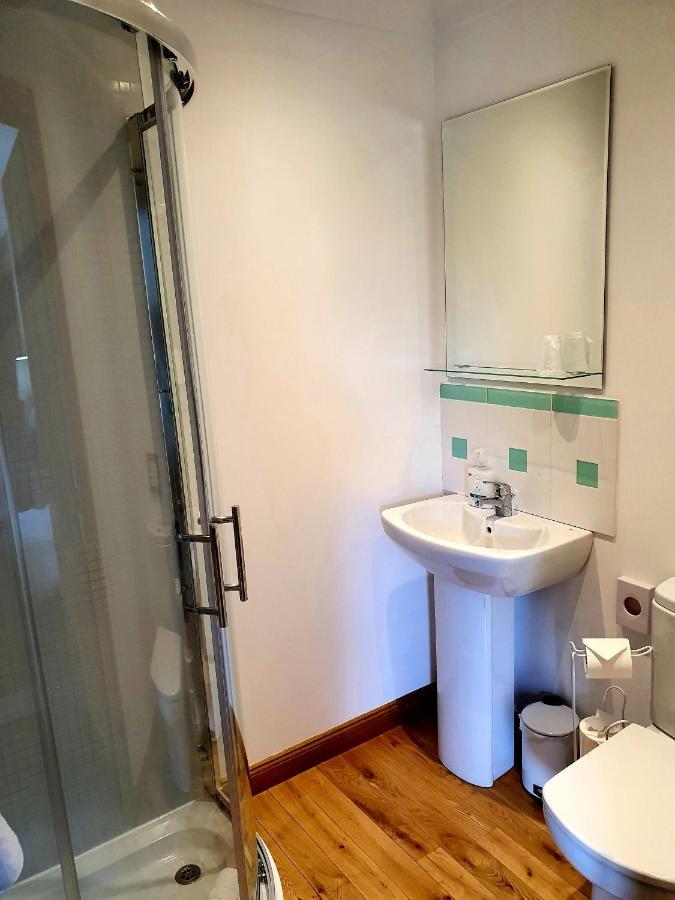 Bed and Breakfast Tower Ridge House Fort William Esterno foto
