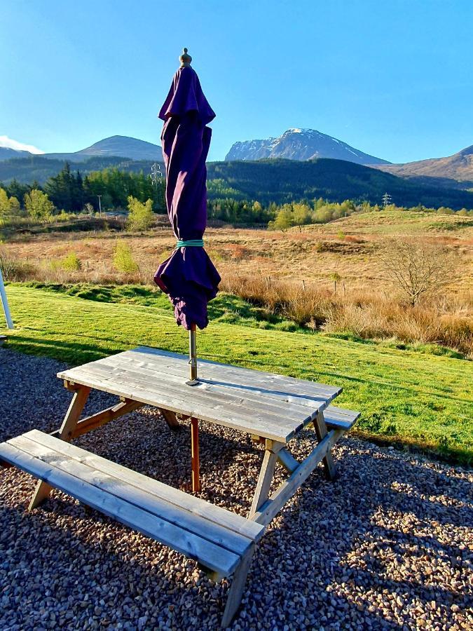 Bed and Breakfast Tower Ridge House Fort William Camera foto