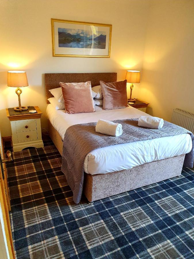 Bed and Breakfast Tower Ridge House Fort William Camera foto