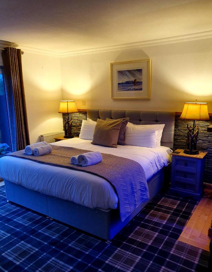 Bed and Breakfast Tower Ridge House Fort William Camera foto