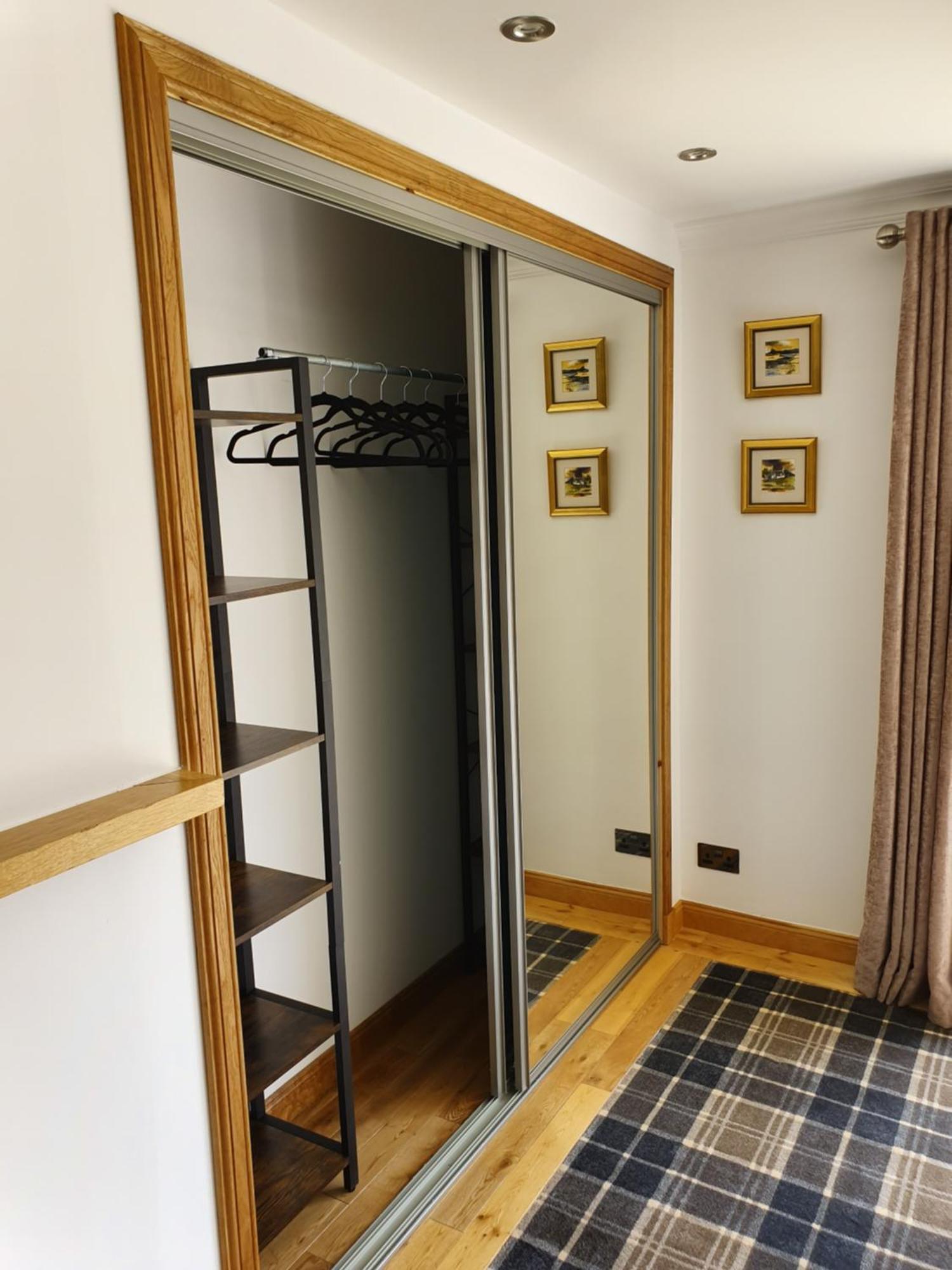 Bed and Breakfast Tower Ridge House Fort William Camera foto