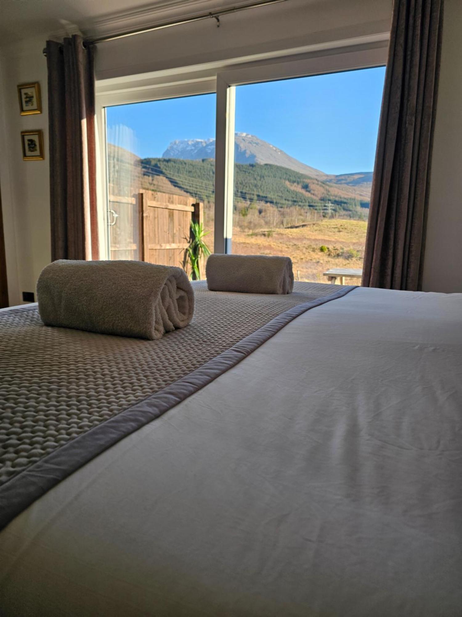 Bed and Breakfast Tower Ridge House Fort William Camera foto